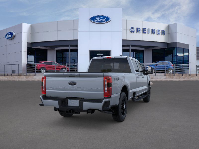 Thumbnail: 2026 Ford F-250 - 30