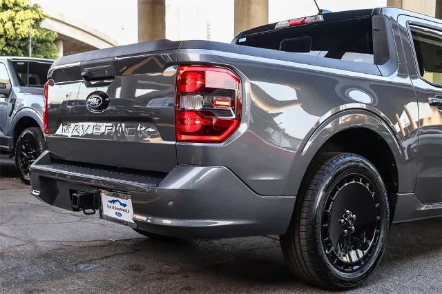Thumbnail: 2026 Ford Maverick - 38