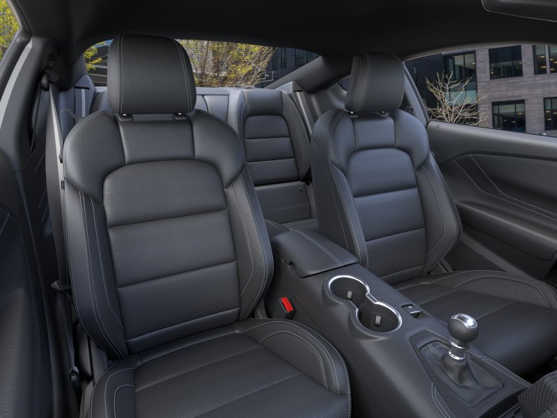 2025 Ford Mustang GT Premium Fastback - Photo 32