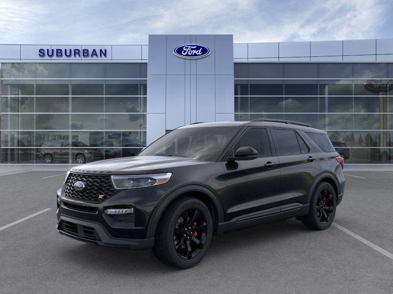 Thumbnail: 2023 Ford Explorer - 24