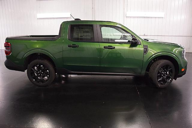 2025 Ford Maverick XLT - Photo 42