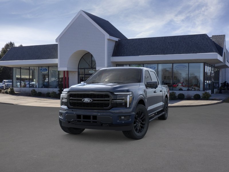 View vehicle photo 2