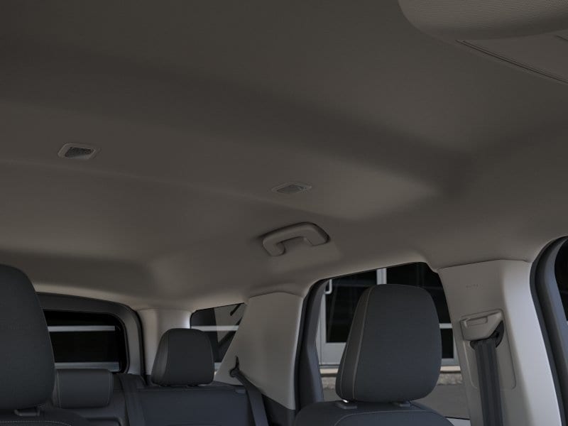 2025 Ford Bronco Sport Big Bend - Photo 56