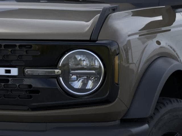 Thumbnail: 2025 Ford Bronco - 45