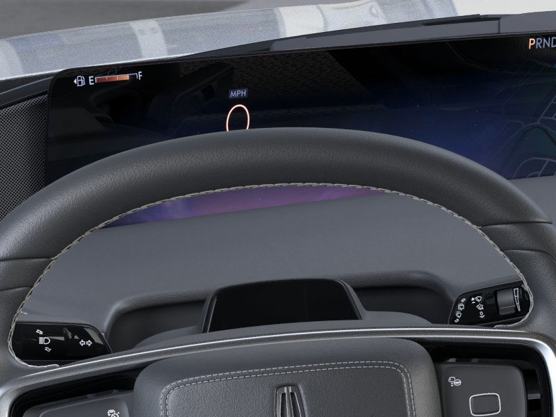 2026 Lincoln Navigator Reserve - Photo 35