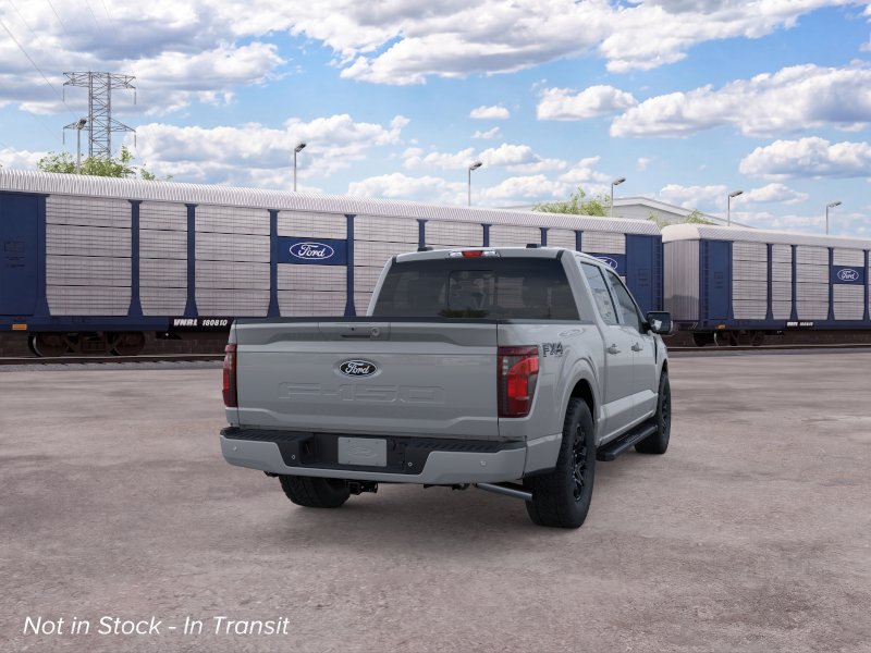 2026 Ford F-150 XLT TRUCK