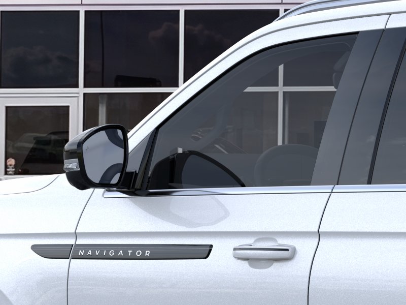 2025 Lincoln Navigator Black Label L - Photo 20
