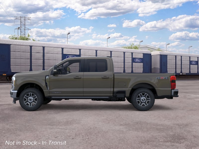 Super Duty