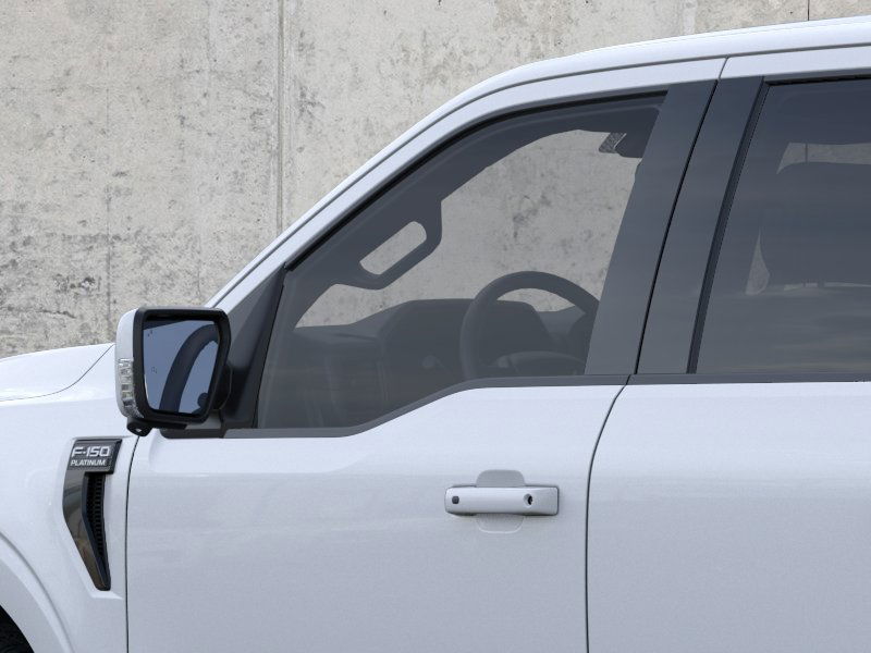 Thumbnail: 2025 Ford F-150 - 42