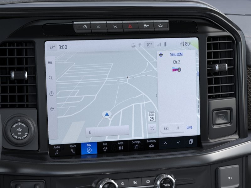 Thumbnail: 2026 Ford F-150 - 14