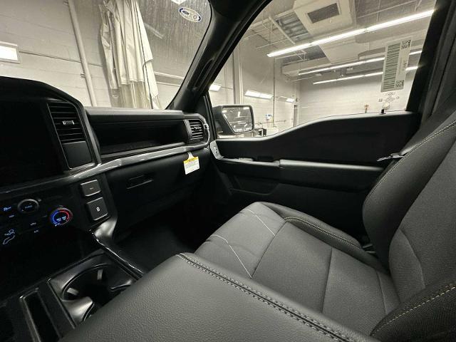 2025 Ford F-150 STX - Photo 40