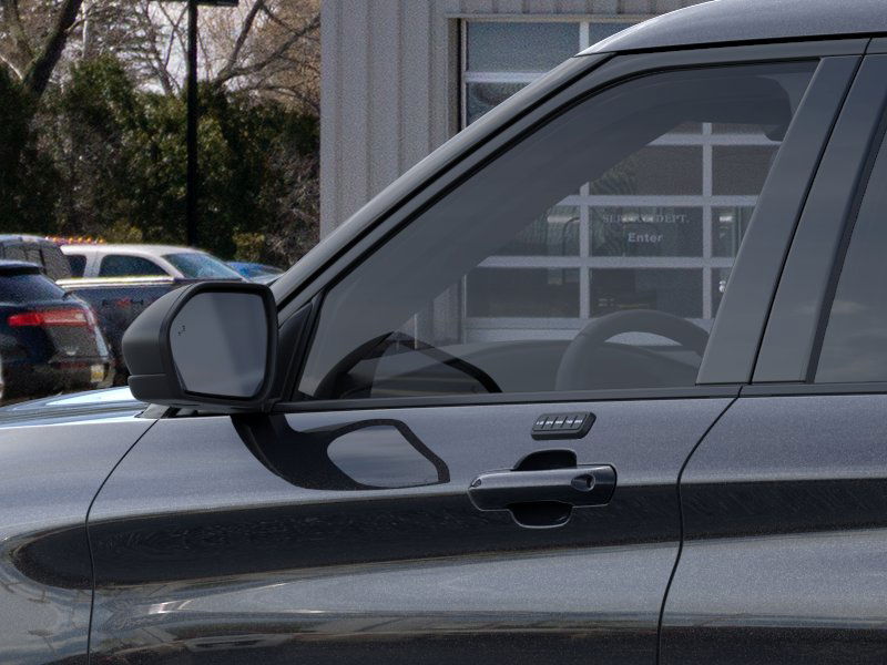 2026 Ford Explorer Active - Photo 20