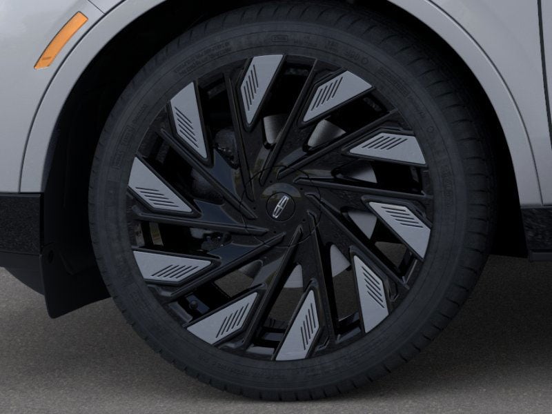 Thumbnail: 2026 Lincoln Nautilus - 42