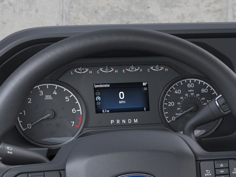 Thumbnail: 2024 Ford F-250 - 35
