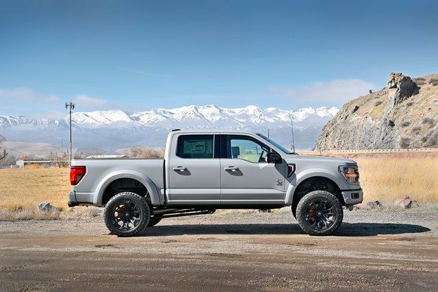 2025 Ford F-150 XLT - Photo 63