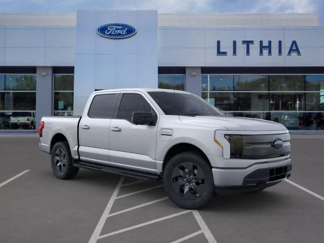 Thumbnail: 2023 Ford F-150 - 29