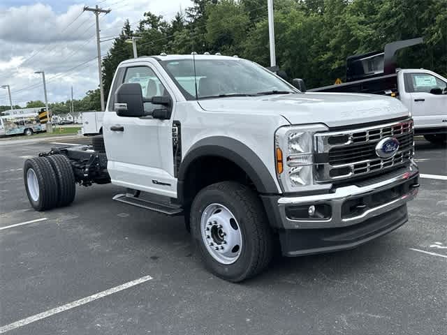 Thumbnail: 2024 Ford  - 50