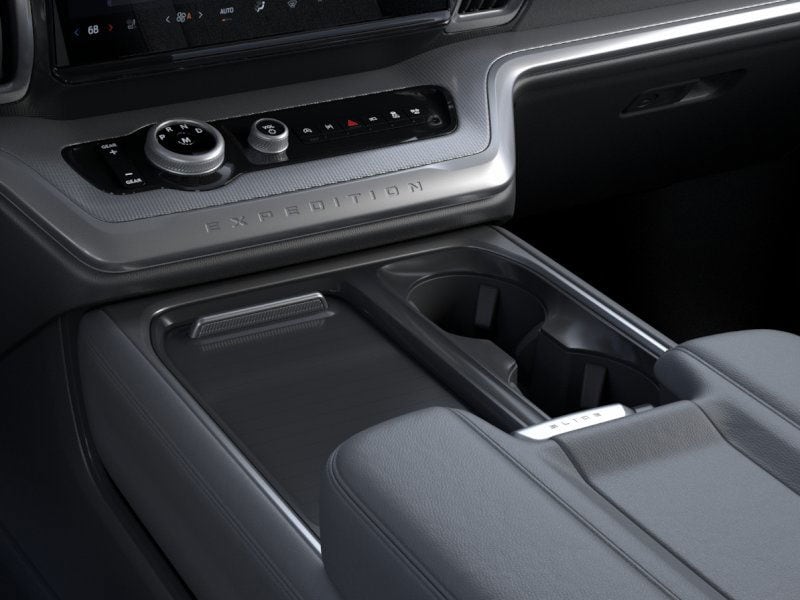 new 2026 Ford Expedition car, priced at $69,275