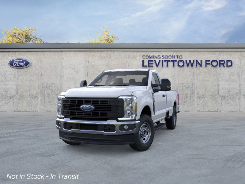 2026 Ford F-250 XL photo 2