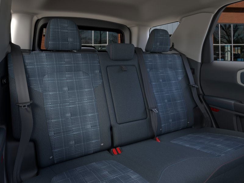 2025 Ford Bronco Sport Heritage - Photo 34