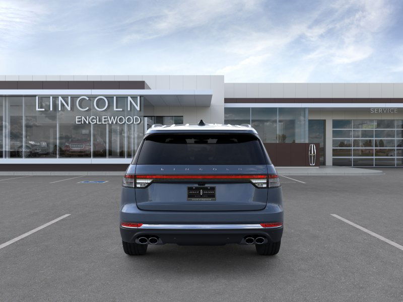 2025 Lincoln Aviator Premiere - Photo 25