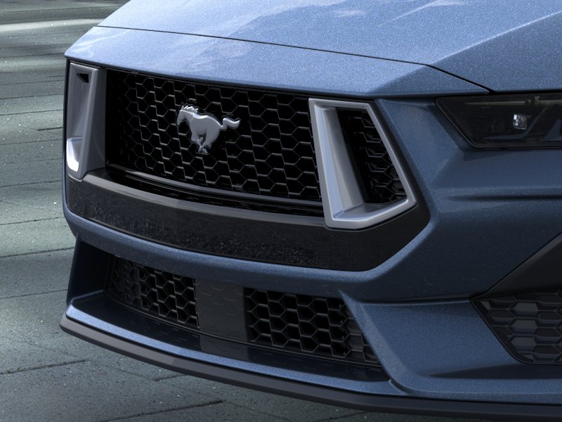 2025 Ford Mustang GT Premium Fastback - Photo 39
