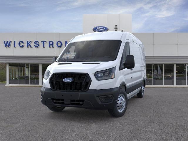 2026 Ford Transit Van Base - Photo 23
