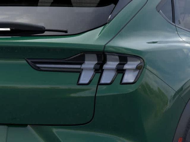 Thumbnail: 2025 Ford Mustang Mach-E - 43