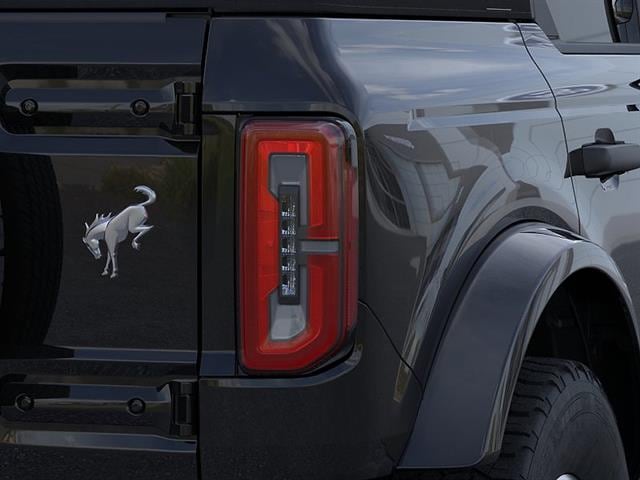 2026 Ford Bronco Outer Banks&reg; SUV