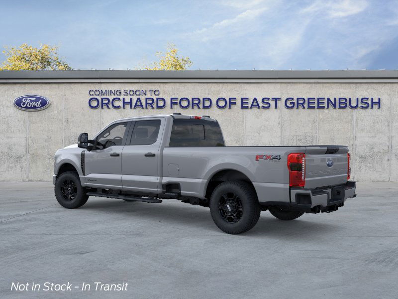 2026 Ford F-350 XL photo 4