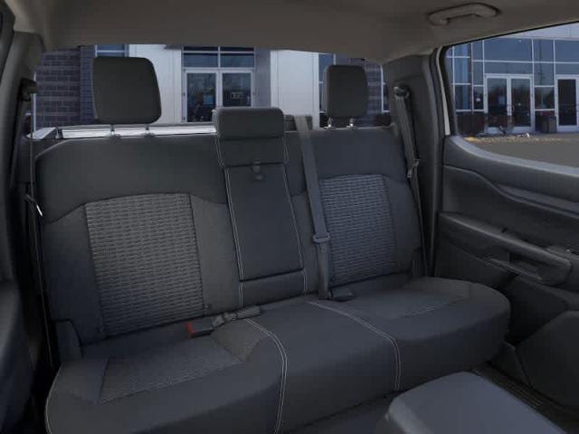 Thumbnail: 2025 Ford Ranger - 33