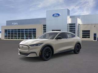 2025 Ford Mustang Mach-E Select CROSSOVERS eAWD