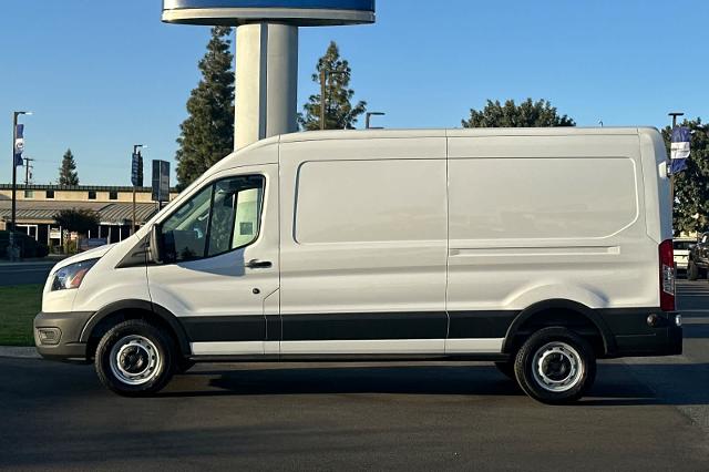Thumbnail: 2024 Ford Transit Series - 37