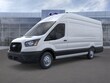 Ford Transit-350 Cargo