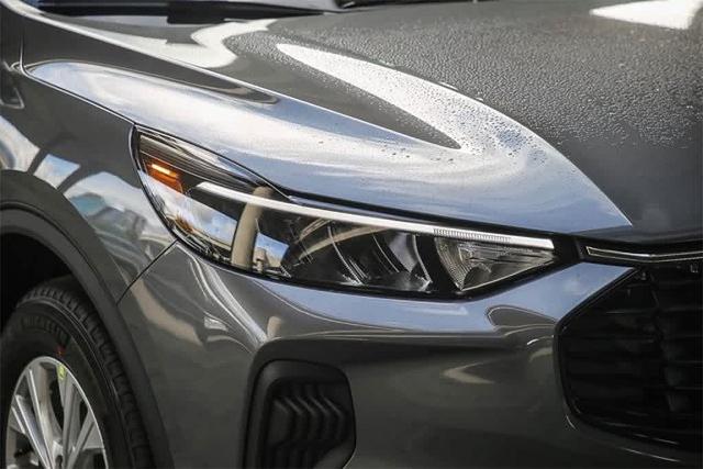 Thumbnail: 2024 Ford Escape - 29