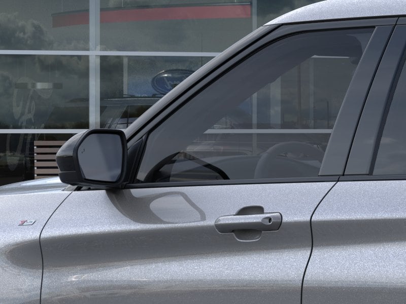 2026 Ford Explorer ST-Line - Photo 20