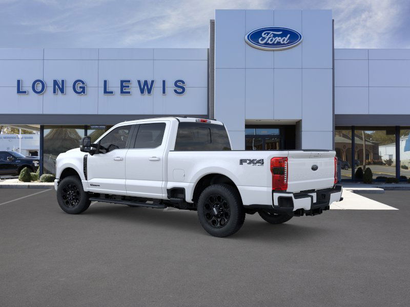 2025 Ford F-350 photo 4