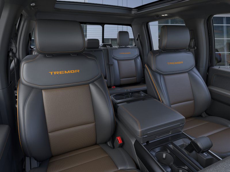 2026 Ford F-150 Tremor Truck