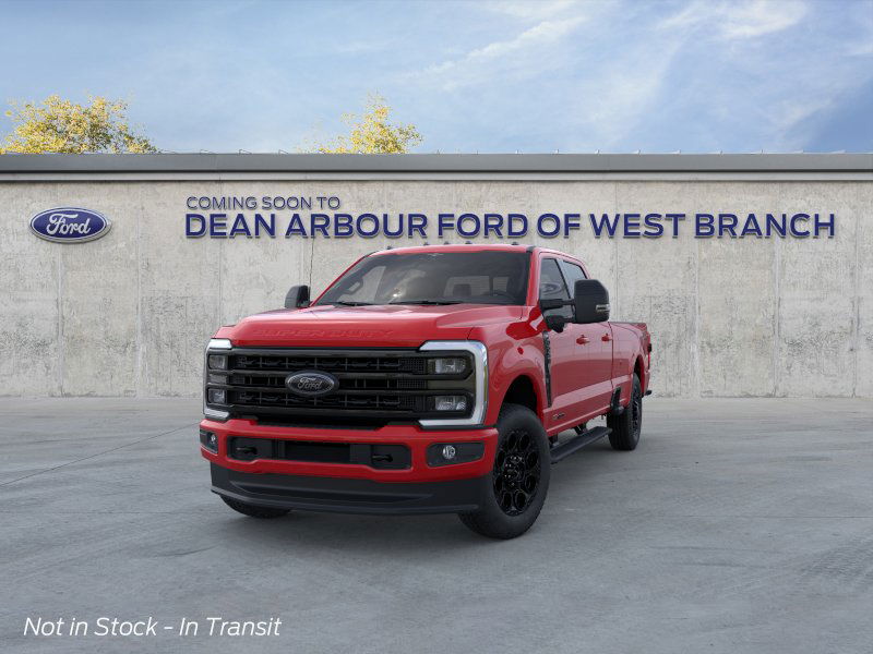2024 Ford F-250 photo 2