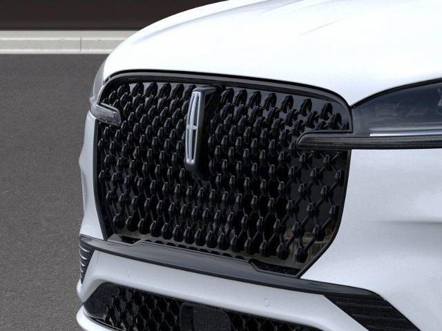 2026 Lincoln Aviator Black Label - Photo 39