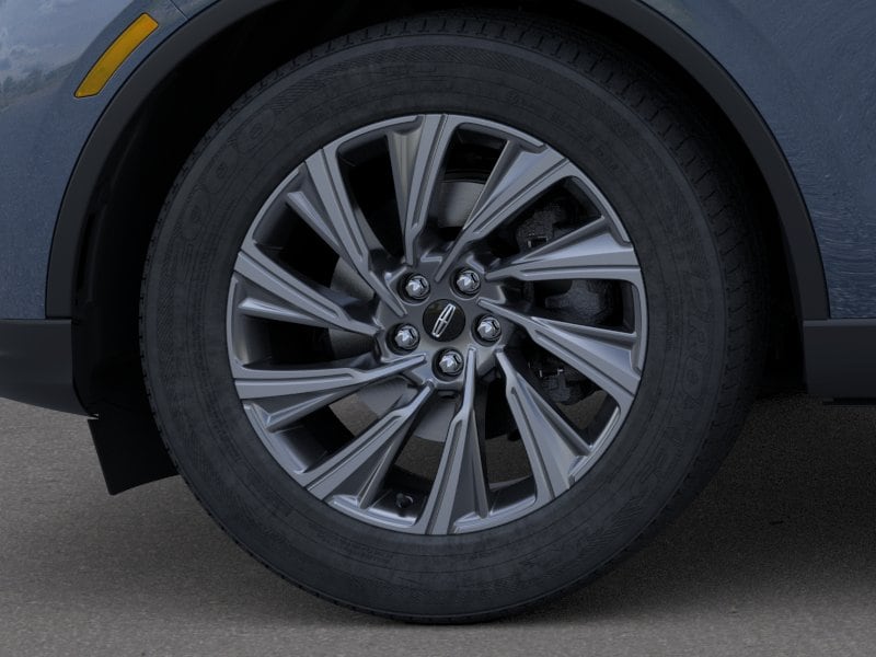 2026 Lincoln Aviator Premiere - Photo 50