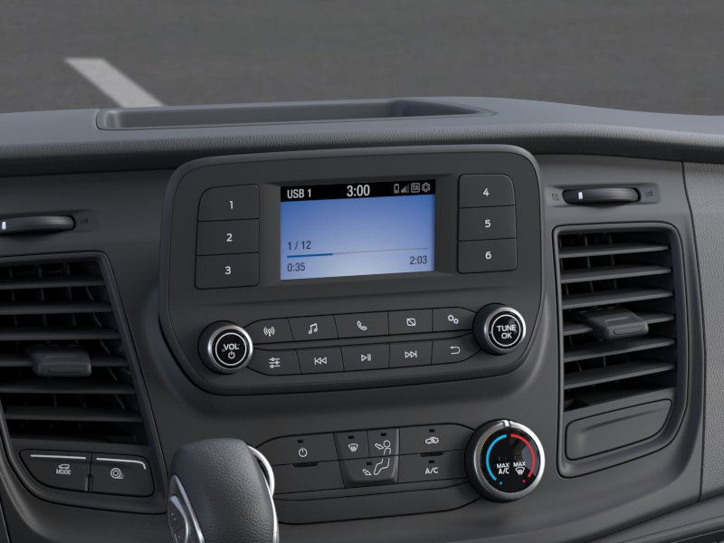 2025 Ford Transit Van Base - Photo 41