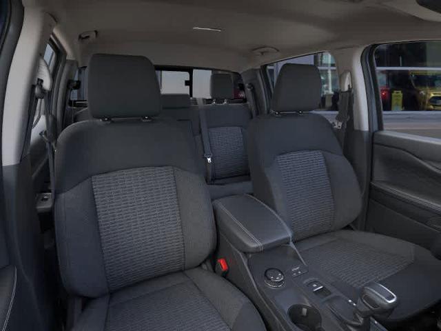 Thumbnail: 2025 Ford Ranger - 31