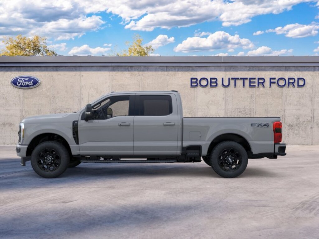 New 2026 Ford Super Duty F-250® XLT TRUCK
