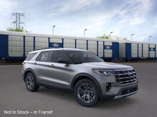Thumbnail: 2026 Ford Explorer - 30