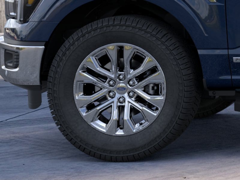 2025 Ford F-150 Lariat - Photo 51