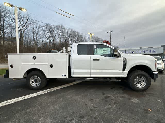 2026 Ford F-250 Super Duty XL - Photo 34