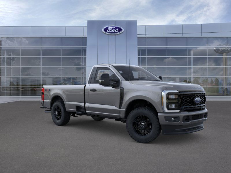 2026 Ford F-350 Super Duty XL - Photo 40