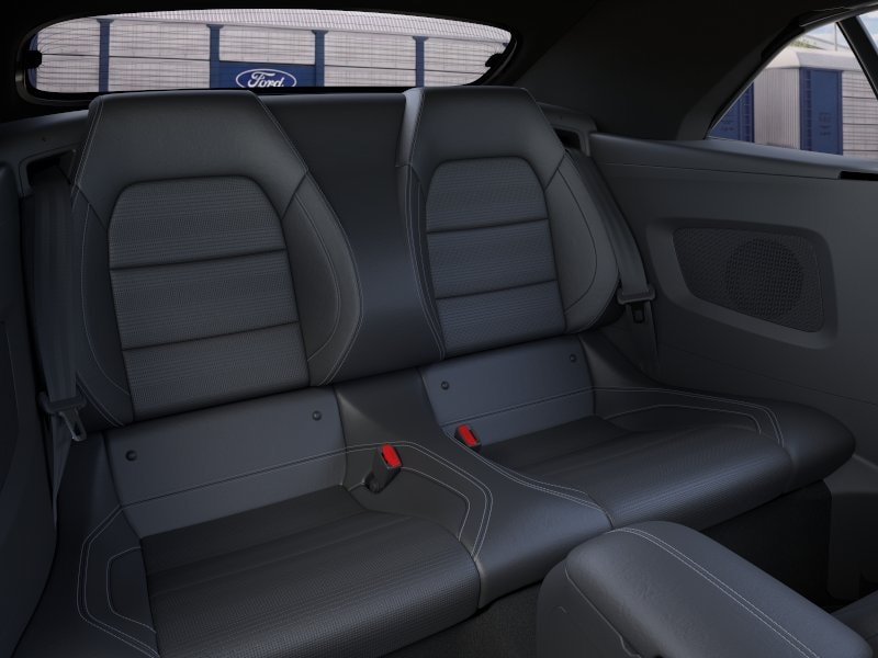 2026 Ford Mustang Ecoboost&reg; Premium Convertible CAR