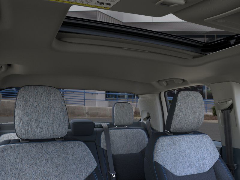 Thumbnail: 2026 Ford Maverick - 39